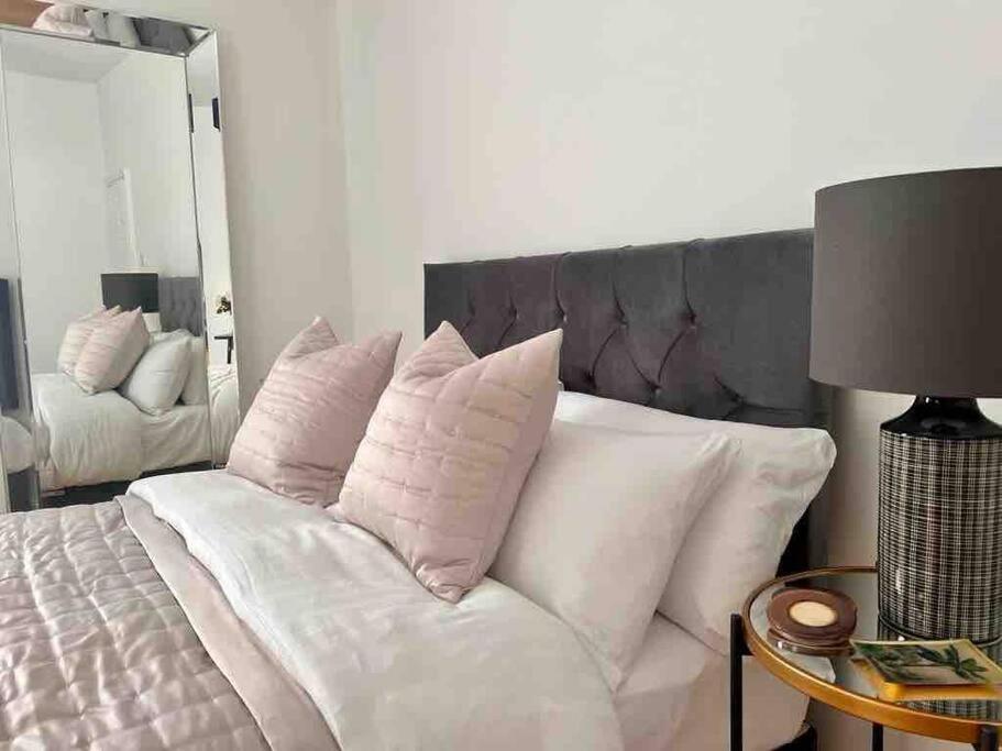 Anfield Home Sleeps 5 Close To Lfc Free Parking 利物浦 外观 照片